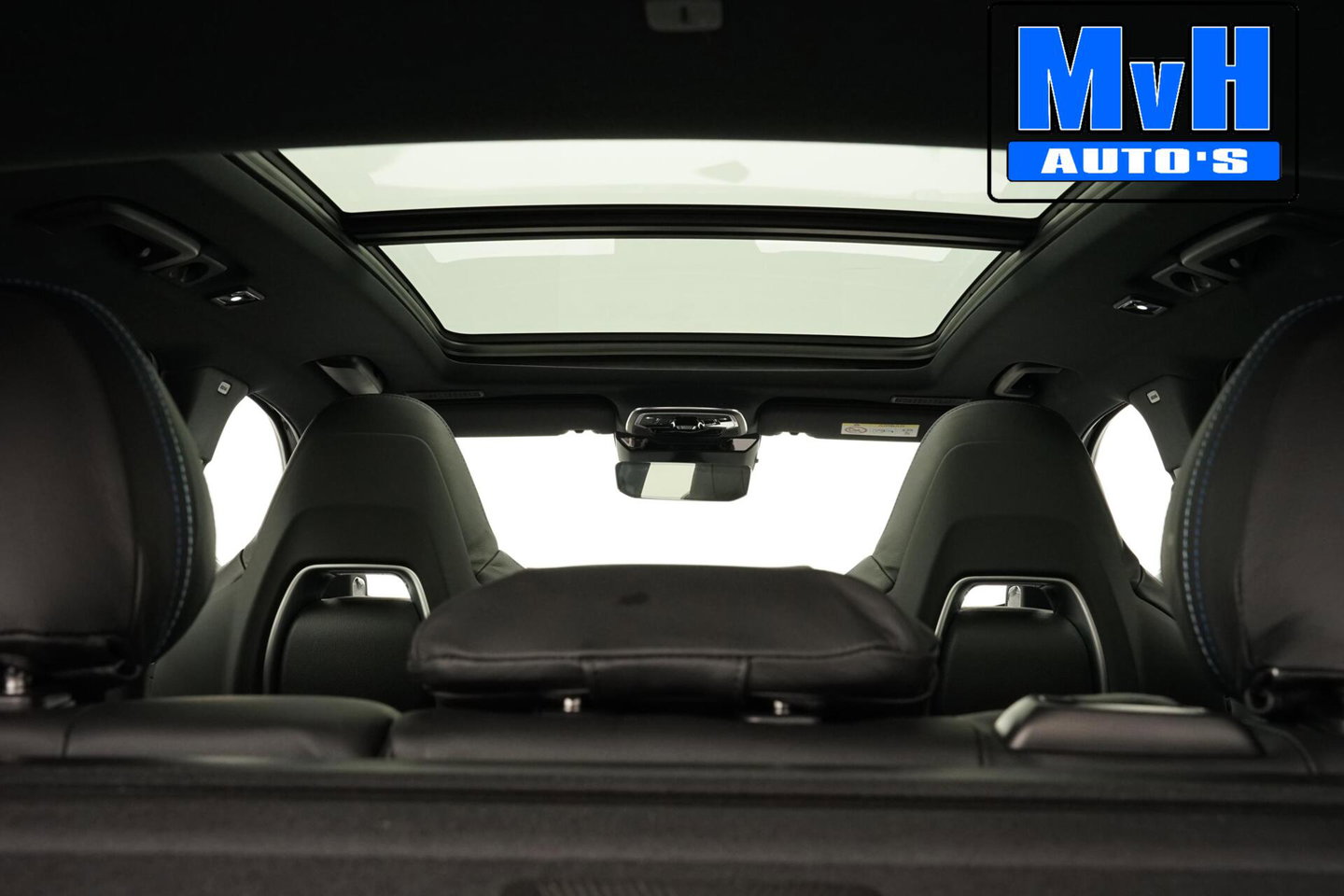 Lynk & Co 01 1.5 PHEV|FULL BL XL|LEER/ALCANT|ZW.HEMEL|SOH96%