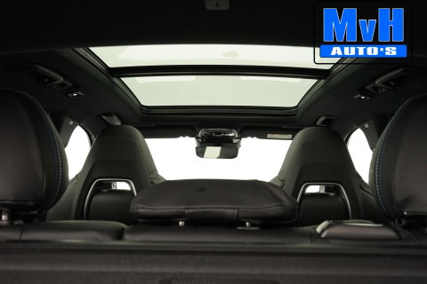 Lynk & Co 01 1.5 PHEV|FULL BL XL|LEER/ALCANT|ZW.HEMEL|SOH96%