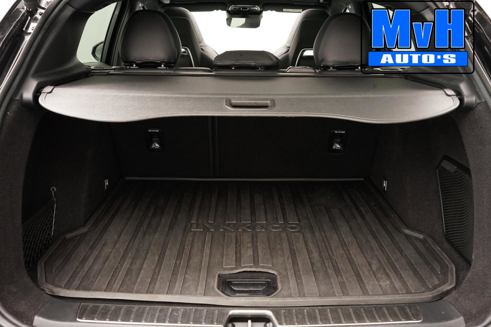 Lynk & Co 01 1.5 PHEV|FULL BL XL|LEER/ALCANT|ZW.HEMEL|SOH96%