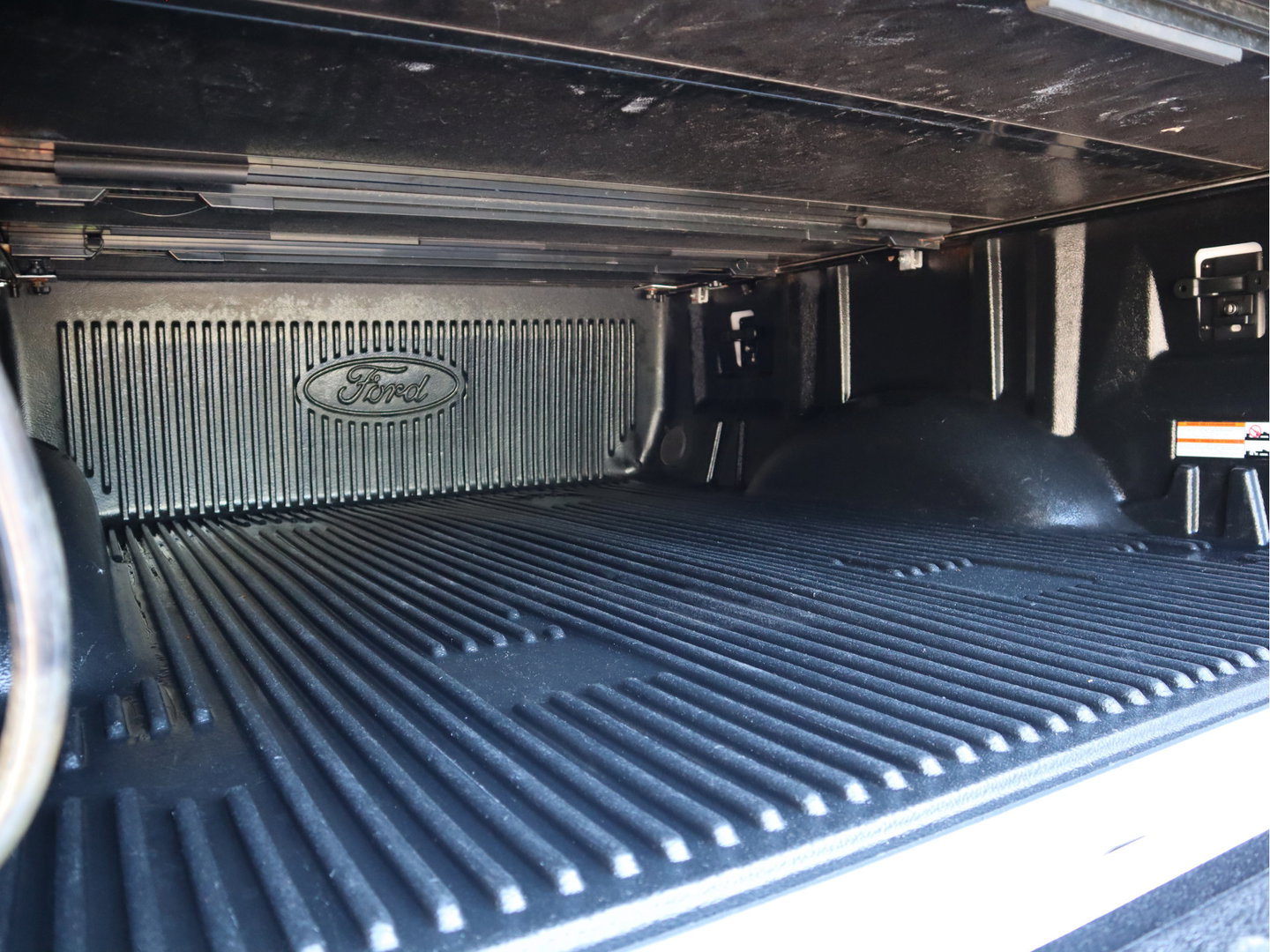 Ford USA F-150 3.5 V6 370pk 4X4 LPG Prins - OUTLAW - Pano - NL Auto