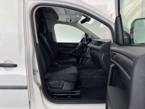 Volkswagen Caddy 1.4 TGI L2H1 EcoFuel Maxi ( CNG ) *AIRCO | CRUISE | PDC | COMFORT-SEATS | RADIO-CD/MP3*