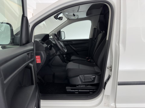 Volkswagen Caddy 1.4 TGI L2H1 EcoFuel Maxi ( CNG ) *AIRCO | CRUISE | PDC | COMFORT-SEATS | RADIO-CD/MP3*
