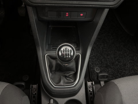Volkswagen Caddy 1.4 TGI L2H1 EcoFuel Maxi ( CNG ) *AIRCO | CRUISE | PDC | COMFORT-SEATS | RADIO-CD/MP3*