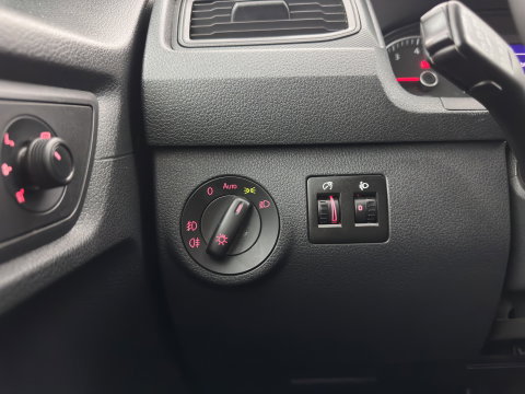 Volkswagen Caddy 1.4 TGI L2H1 EcoFuel Maxi ( CNG ) *AIRCO | CRUISE | PDC | COMFORT-SEATS | RADIO-CD/MP3*