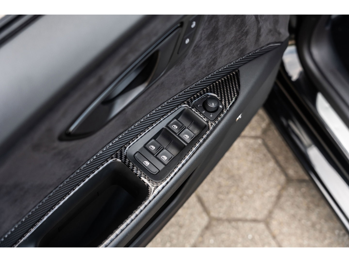SEAT Leon 2.0 TSI CUPRA PANO BEATS VIRTUAL CAMERA BullX