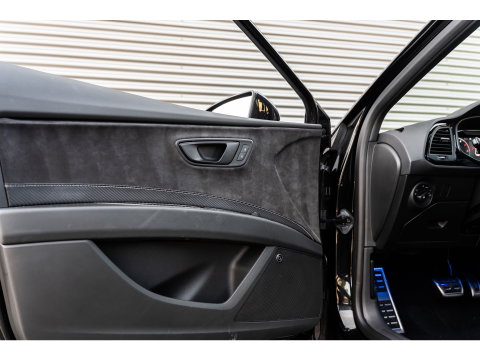 SEAT Leon 2.0 TSI CUPRA PANO BEATS VIRTUAL CAMERA BullX