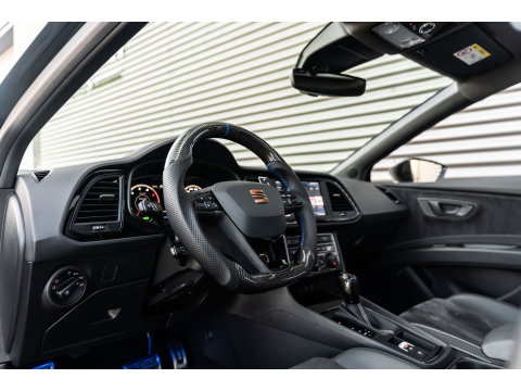 SEAT Leon 2.0 TSI CUPRA PANO BEATS VIRTUAL CAMERA BullX