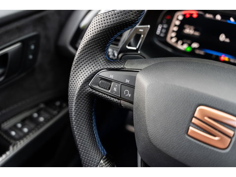 SEAT Leon 2.0 TSI CUPRA PANO BEATS VIRTUAL CAMERA BullX