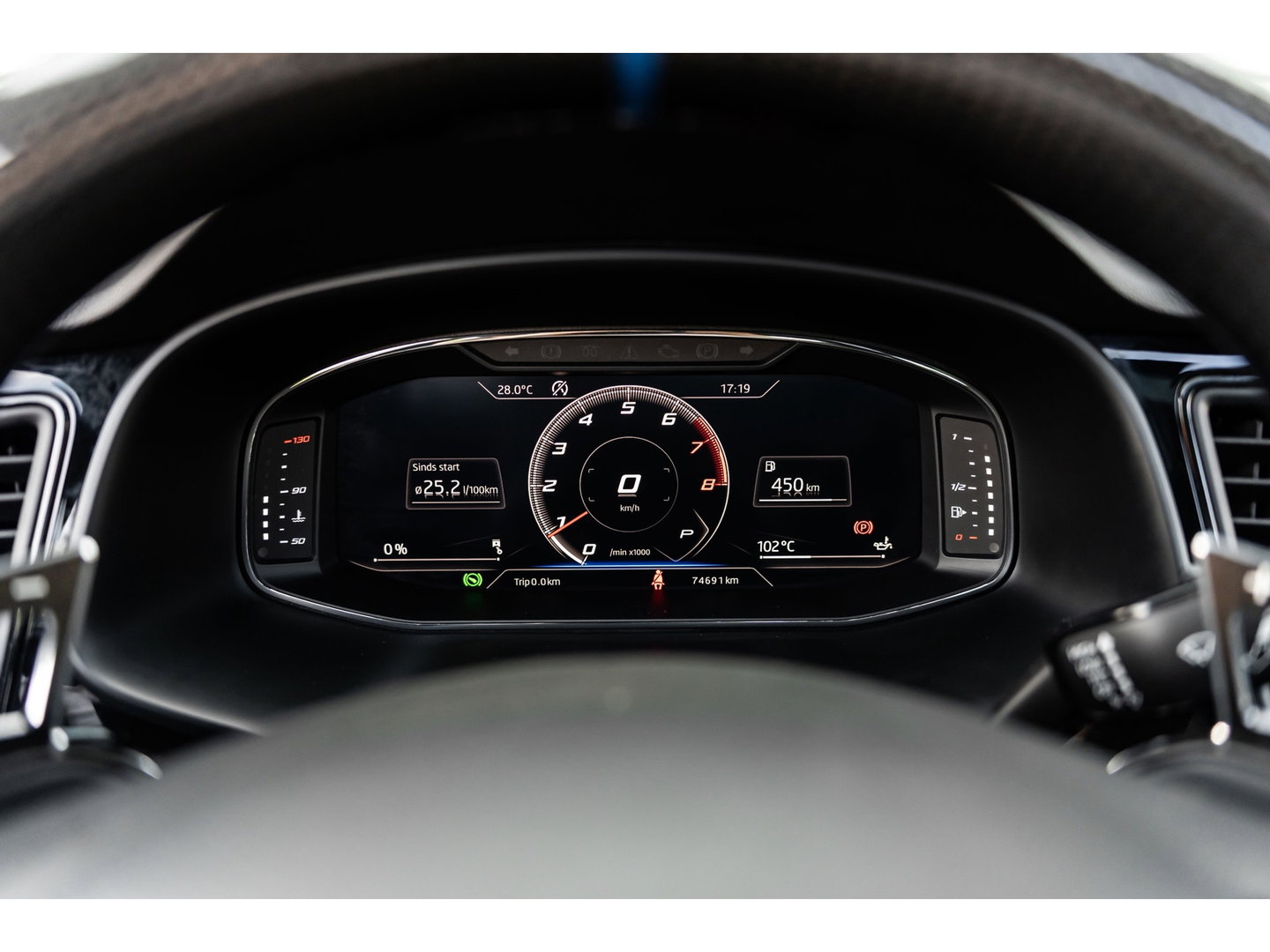 SEAT Leon 2.0 TSI CUPRA PANO BEATS VIRTUAL CAMERA BullX