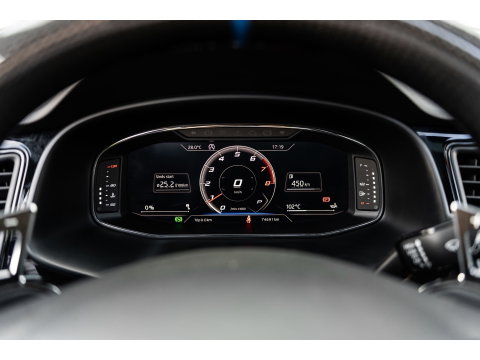 SEAT Leon 2.0 TSI CUPRA PANO BEATS VIRTUAL CAMERA BullX