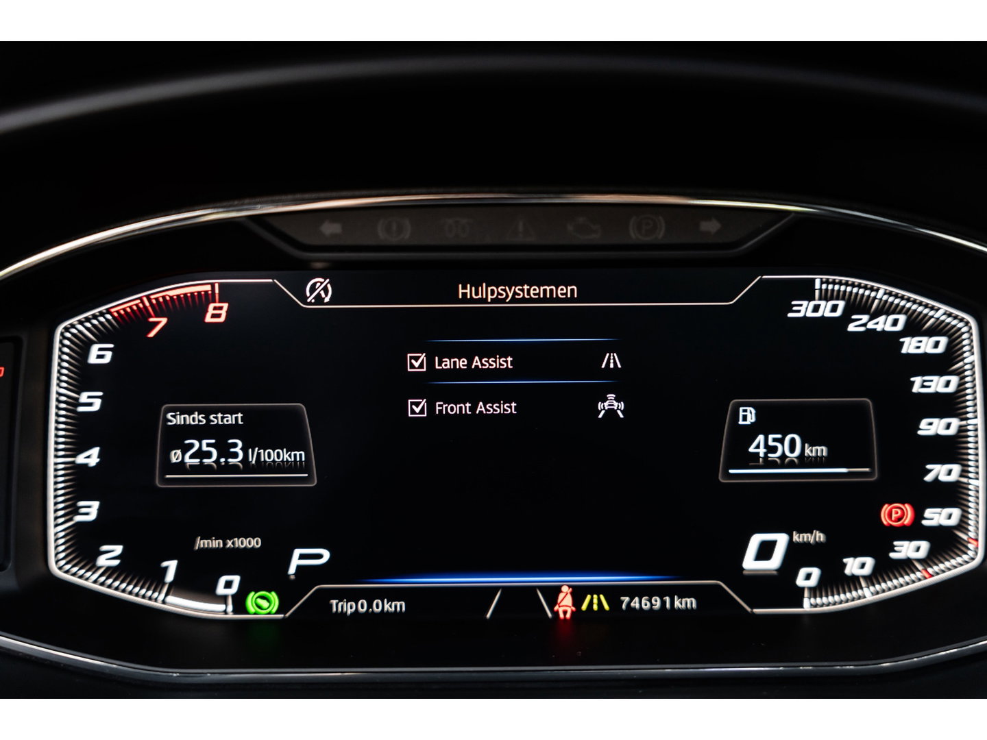 SEAT Leon 2.0 TSI CUPRA PANO BEATS VIRTUAL CAMERA BullX