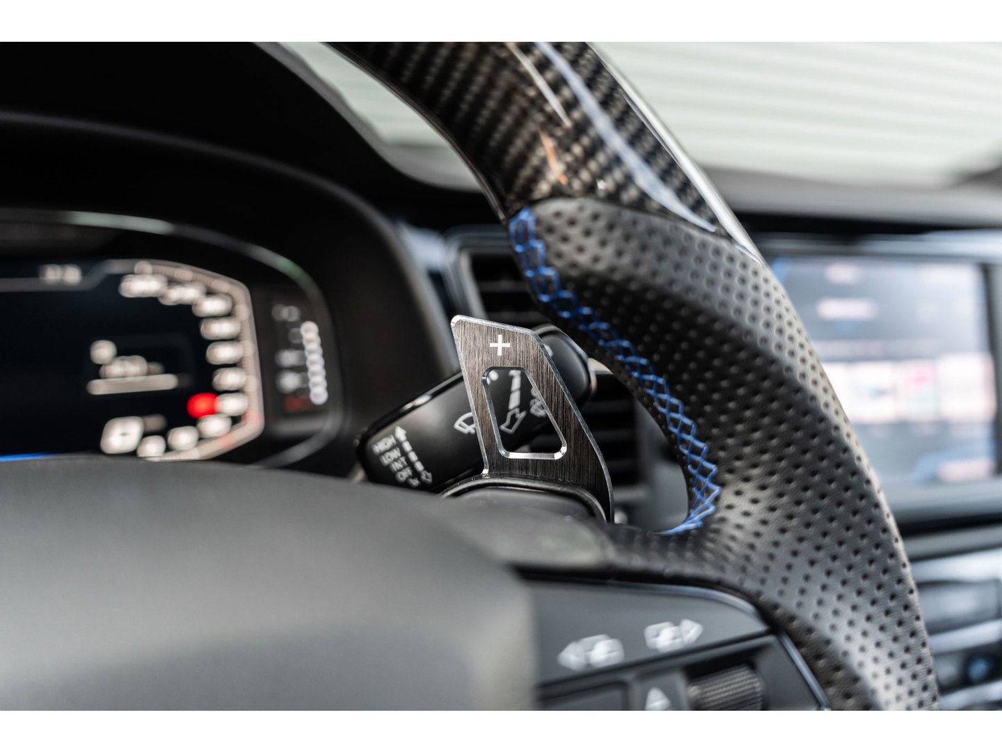 SEAT Leon 2.0 TSI CUPRA PANO BEATS VIRTUAL CAMERA BullX