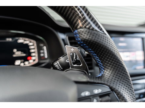 SEAT Leon 2.0 TSI CUPRA PANO BEATS VIRTUAL CAMERA BullX