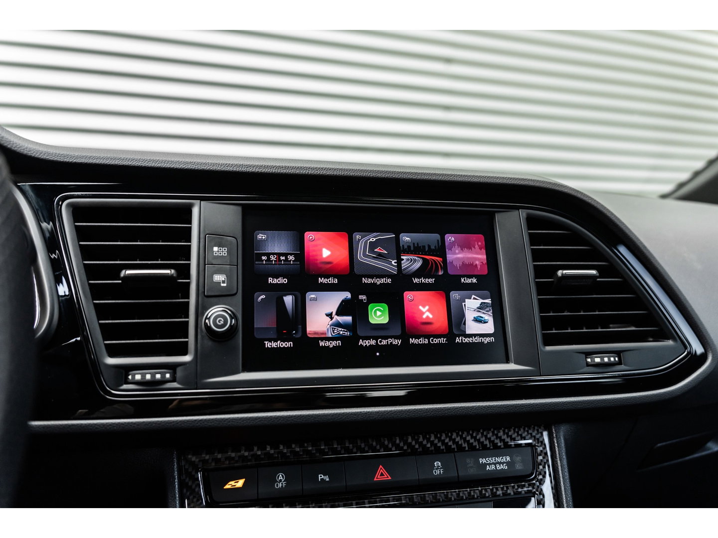 SEAT Leon 2.0 TSI CUPRA PANO BEATS VIRTUAL CAMERA BullX