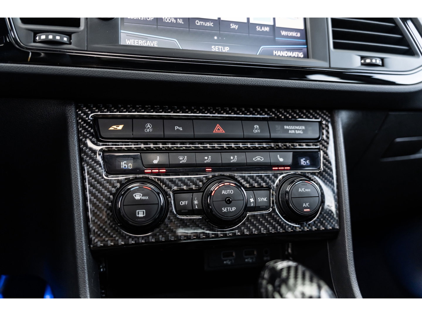SEAT Leon 2.0 TSI CUPRA PANO BEATS VIRTUAL CAMERA BullX