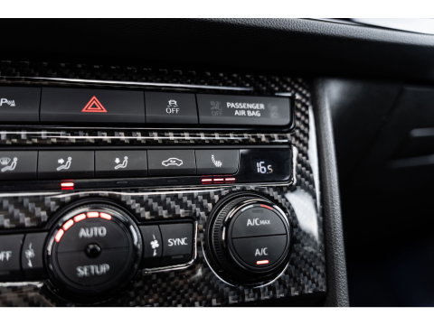 SEAT Leon 2.0 TSI CUPRA PANO BEATS VIRTUAL CAMERA BullX