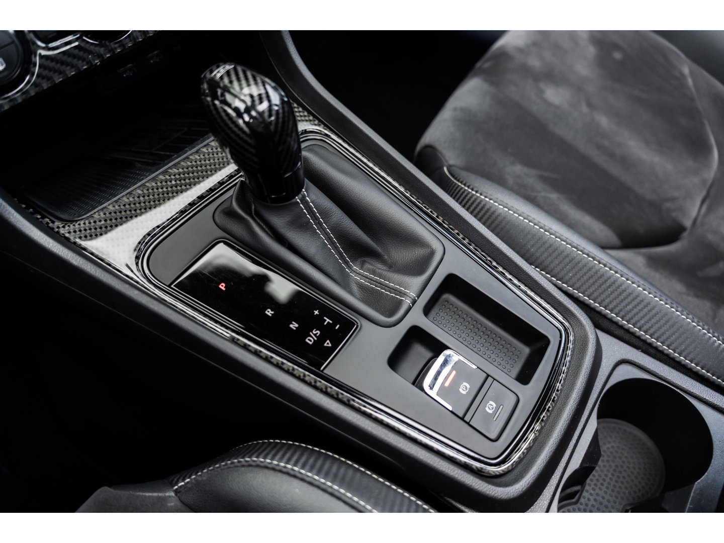 SEAT Leon 2.0 TSI CUPRA PANO BEATS VIRTUAL CAMERA BullX