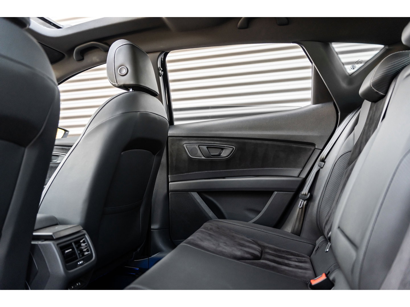 SEAT Leon 2.0 TSI CUPRA PANO BEATS VIRTUAL CAMERA BullX