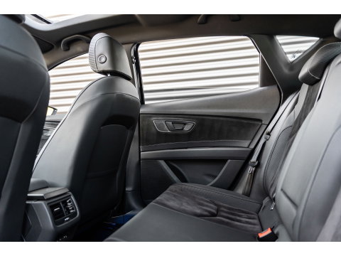 SEAT Leon 2.0 TSI CUPRA PANO BEATS VIRTUAL CAMERA BullX
