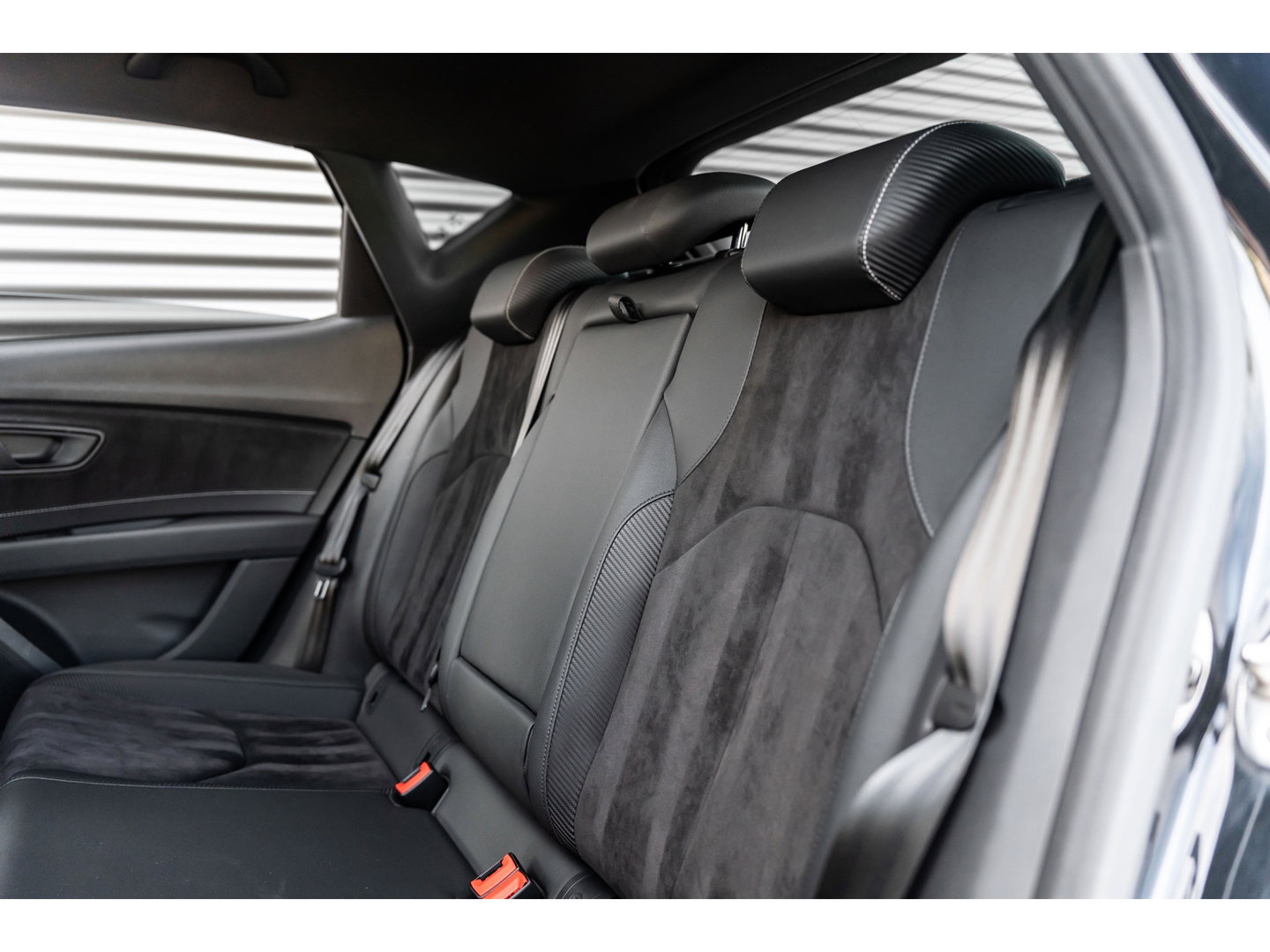 SEAT Leon 2.0 TSI CUPRA PANO BEATS VIRTUAL CAMERA BullX