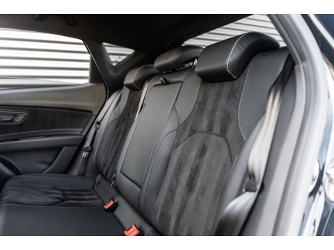 SEAT Leon 2.0 TSI CUPRA PANO BEATS VIRTUAL CAMERA BullX
