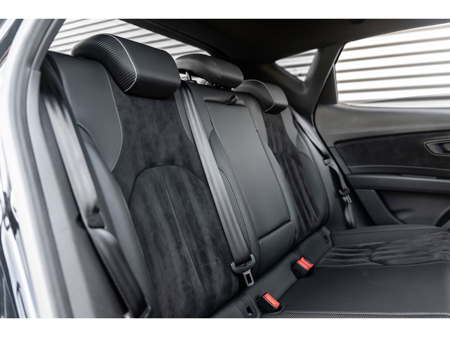 SEAT Leon 2.0 TSI CUPRA PANO BEATS VIRTUAL CAMERA BullX