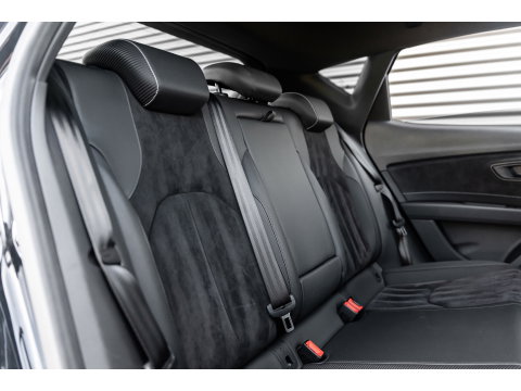 SEAT Leon 2.0 TSI CUPRA PANO BEATS VIRTUAL CAMERA BullX