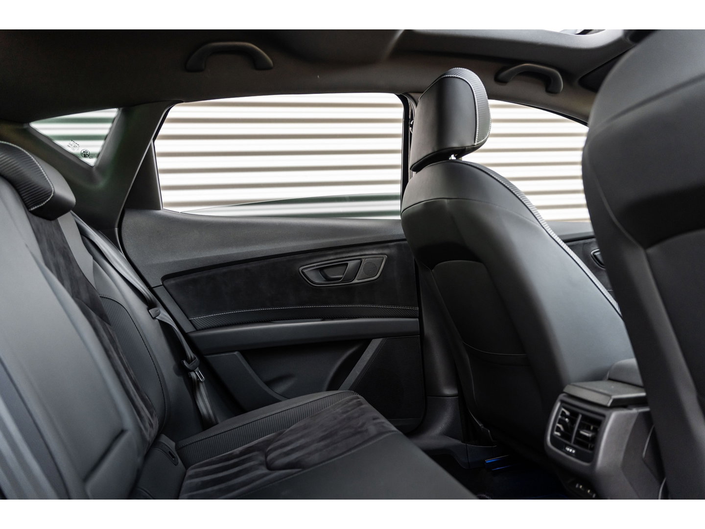 SEAT Leon 2.0 TSI CUPRA PANO BEATS VIRTUAL CAMERA BullX
