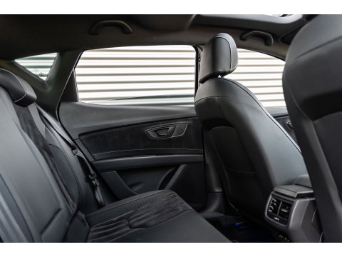 SEAT Leon 2.0 TSI CUPRA PANO BEATS VIRTUAL CAMERA BullX