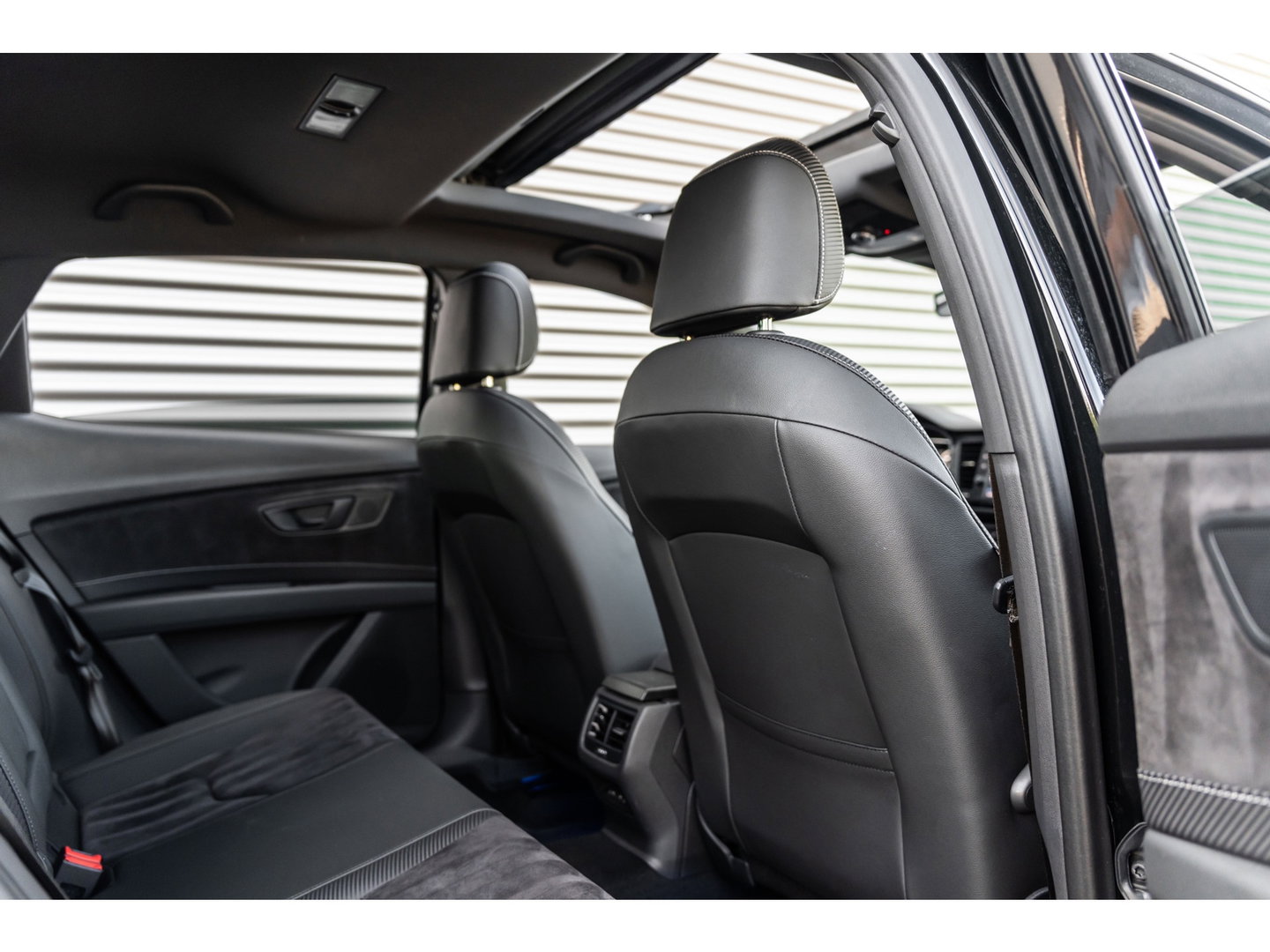 SEAT Leon 2.0 TSI CUPRA PANO BEATS VIRTUAL CAMERA BullX