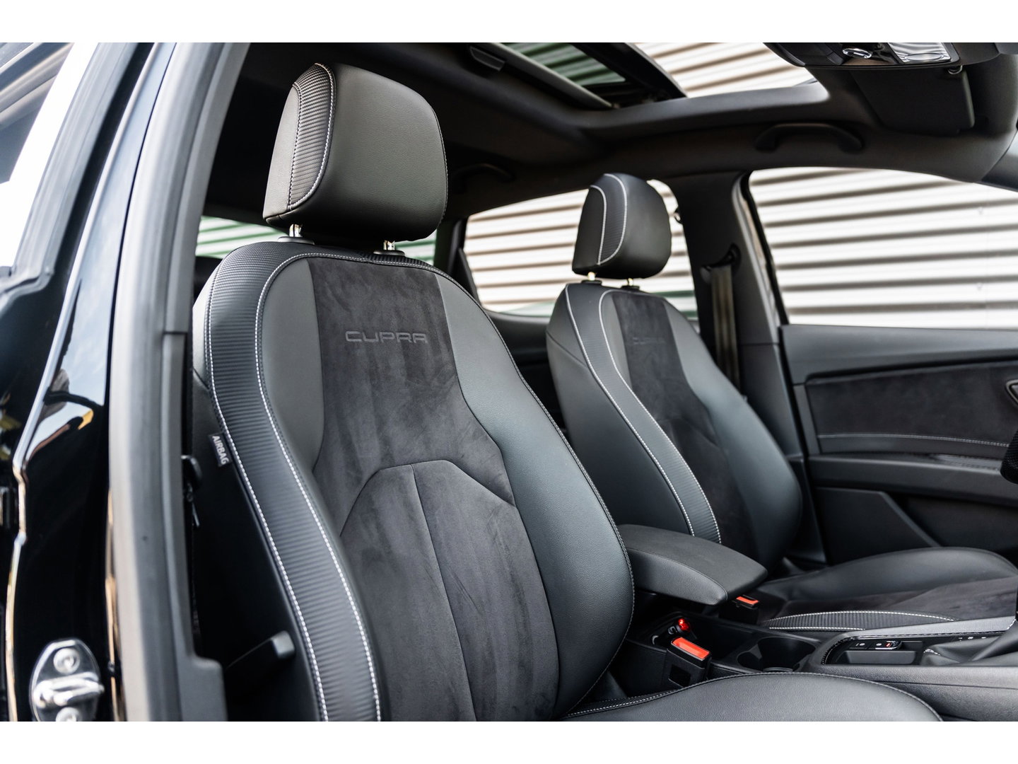 SEAT Leon 2.0 TSI CUPRA PANO BEATS VIRTUAL CAMERA BullX