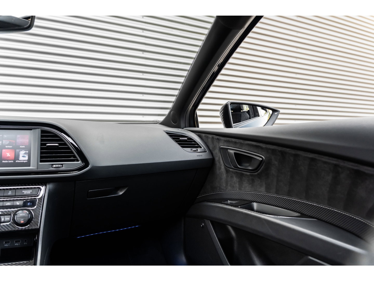 SEAT Leon 2.0 TSI CUPRA PANO BEATS VIRTUAL CAMERA BullX