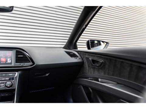SEAT Leon 2.0 TSI CUPRA PANO BEATS VIRTUAL CAMERA BullX