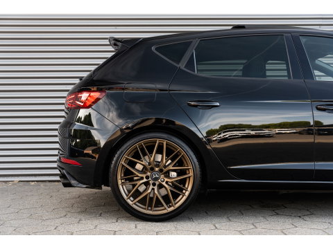 SEAT Leon 2.0 TSI CUPRA PANO BEATS VIRTUAL CAMERA BullX