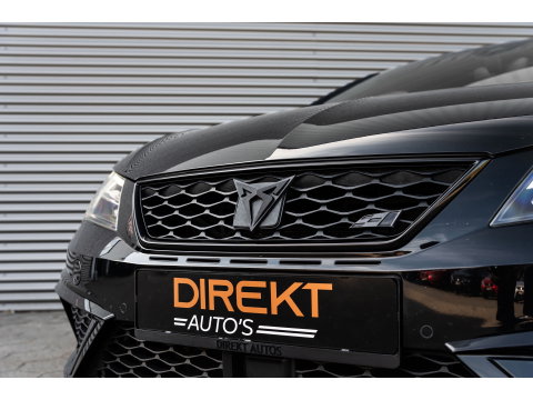 SEAT Leon 2.0 TSI CUPRA PANO BEATS VIRTUAL CAMERA BullX