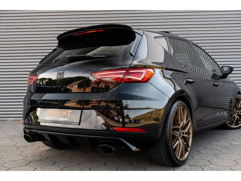 SEAT Leon 2.0 TSI CUPRA PANO BEATS VIRTUAL CAMERA BullX