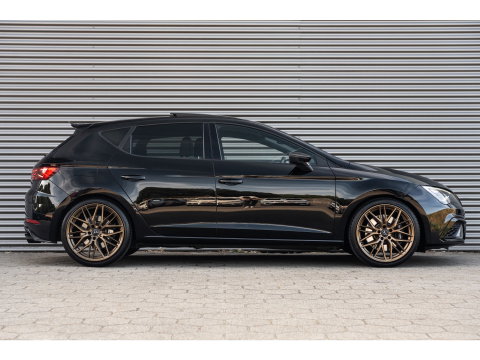 SEAT Leon 2.0 TSI CUPRA PANO BEATS VIRTUAL CAMERA BullX