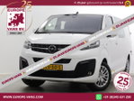 Opel Vivaro-e