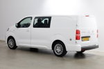 Opel Vivaro-e