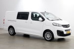 Opel Vivaro-e