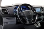 Opel Vivaro-e