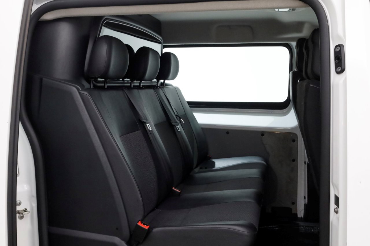 Opel Vivaro-e