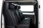 Opel Vivaro-e