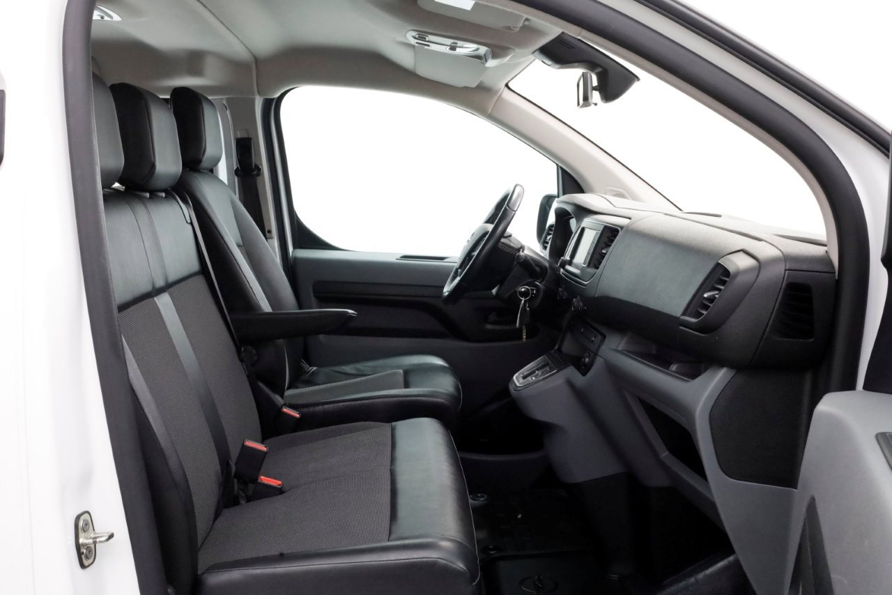 Opel Vivaro-e
