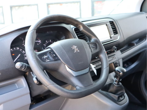 Peugeot Expert 2.0 BlueHDI 123pk Euro 6 - Extra Lang L3 - Trekhaak - Imperiaal - Navi