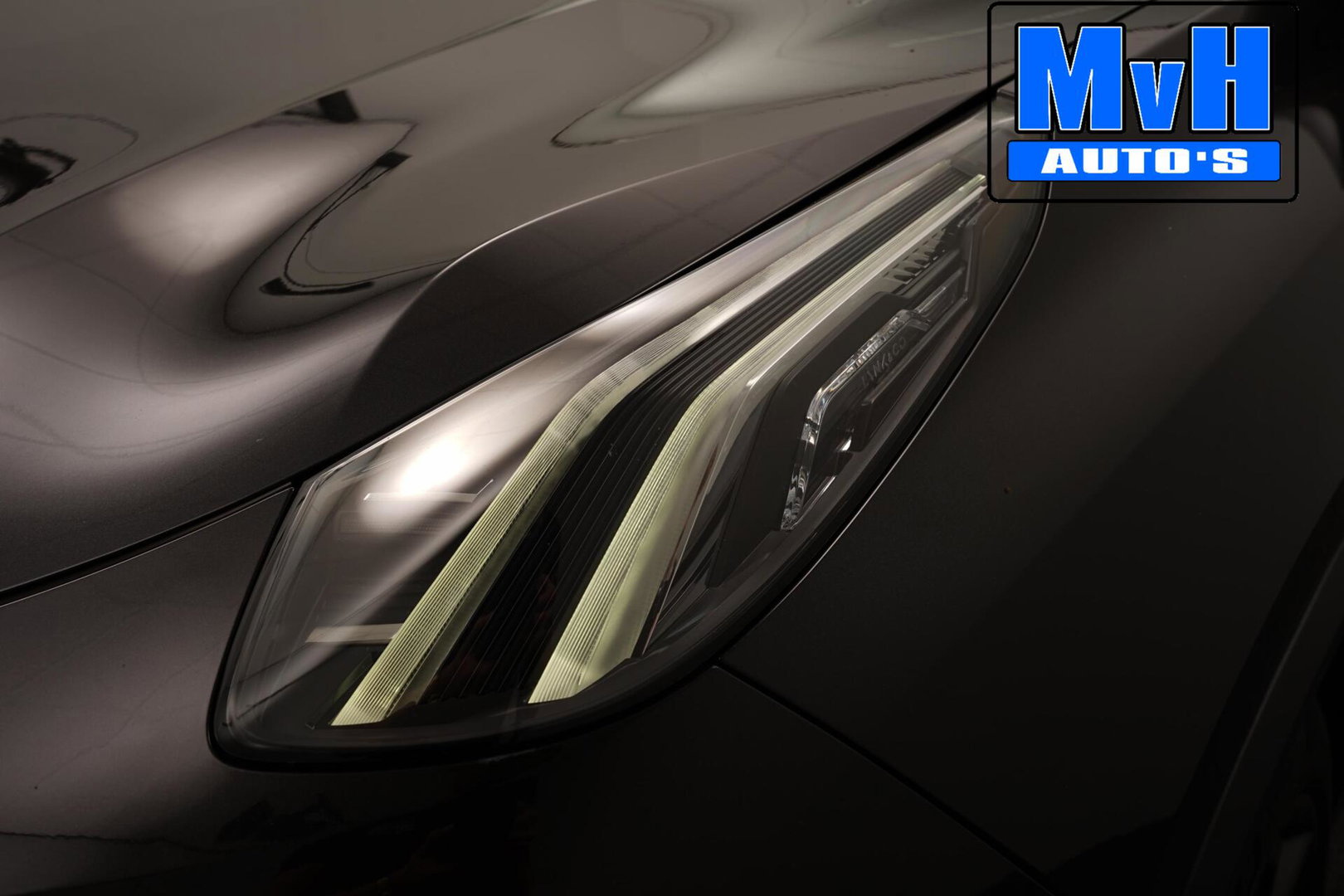 Lynk & Co 01 1.5 PHEV|FULL BL XL|LEER/ALCANT|ZW.HEMEL|SOH96%