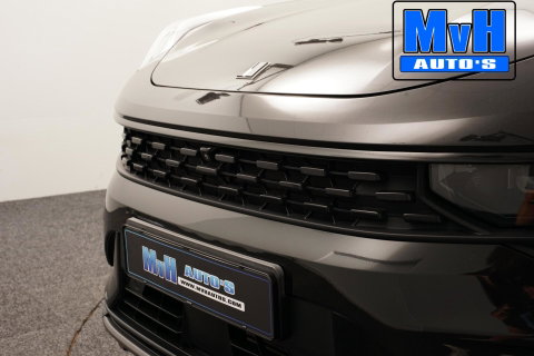 Lynk & Co 01 1.5 PHEV|FULL BL XL|LEER/ALCANT|ZW.HEMEL|SOH96%