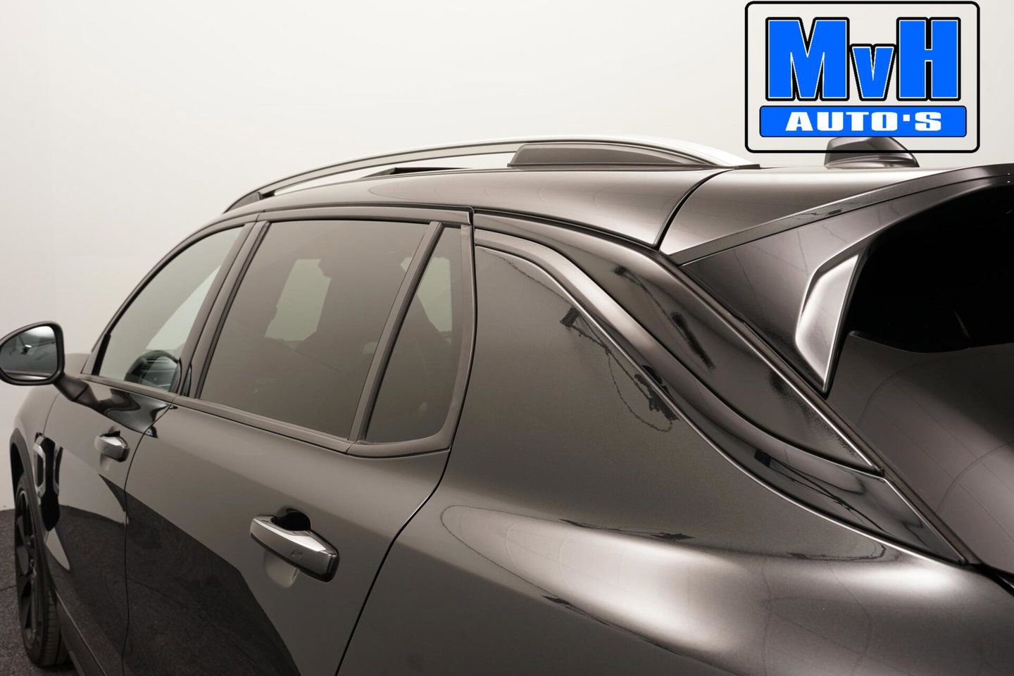 Lynk & Co 01 1.5 PHEV|FULL BL XL|LEER/ALCANT|ZW.HEMEL|SOH96%
