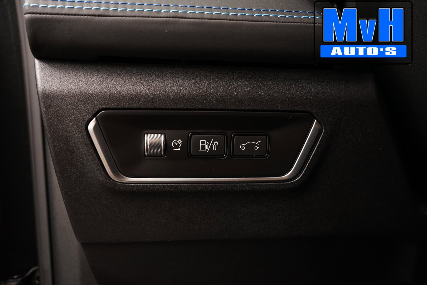 Lynk & Co 01 1.5 PHEV|FULL BL XL|LEER/ALCANT|ZW.HEMEL|SOH96%