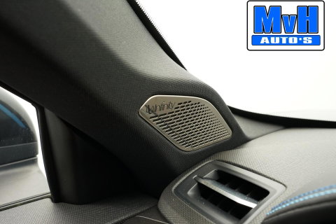 Lynk & Co 01 1.5 PHEV|FULL BL XL|LEER/ALCANT|ZW.HEMEL|SOH96%